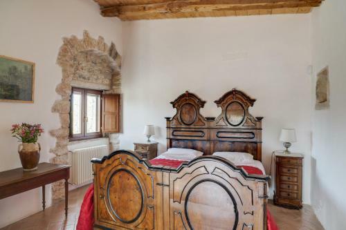 Agroturismo Masseria Storica Pilapalucci