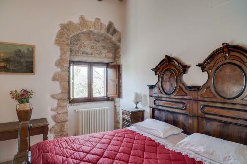 Agroturismo Masseria Storica Pilapalucci