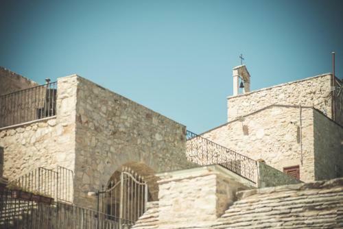 Agroturismo Masseria Storica Pilapalucci