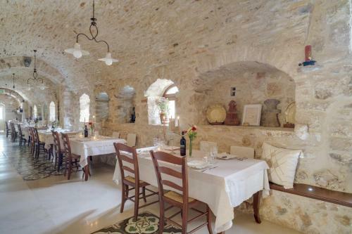 Agroturismo Masseria Storica Pilapalucci