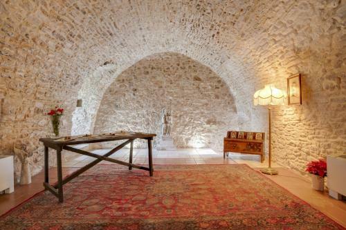 Agroturismo Masseria Storica Pilapalucci
