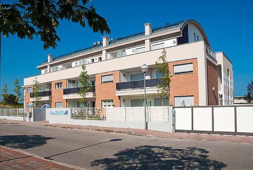 Apartamento Casa La Celeste