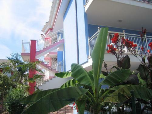Apartamento Villa Boer