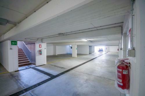 Apartamento Residence Brenta