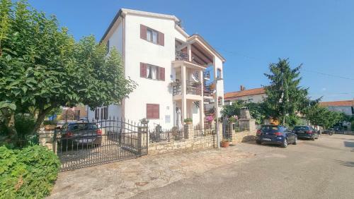 Apartamentos Marinela