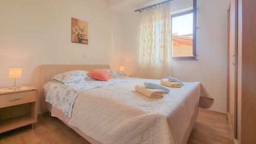 Apartamentos Marinela