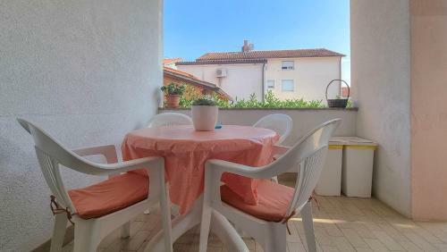 Apartamentos Marinela