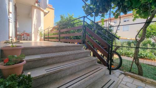 Apartamentos Marinela