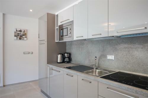 Apartmani Mare Verde