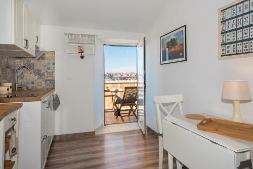 Apartamentos Skipper Suites