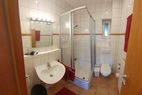 Campus Apartment Alexander