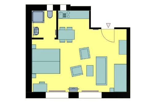 Campus Apartment Alexander