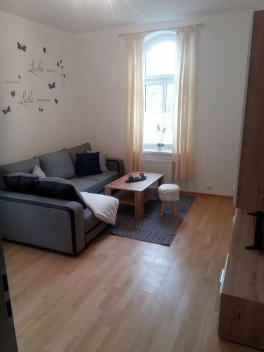 Apartmenthaus Sternstra�e