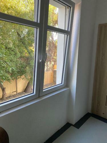 Apartmenthaus Sternstra�e