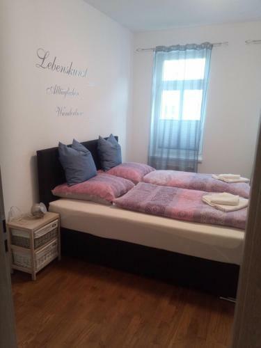 Apartmenthaus Sternstra�e