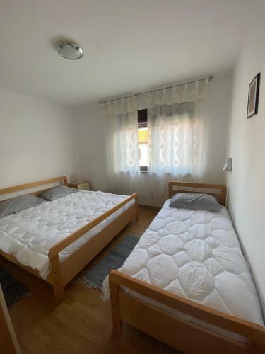 Apartman Milka