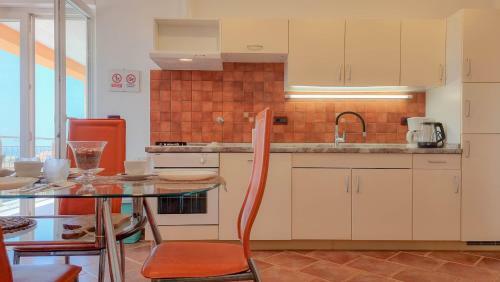 Apartamento Barbara