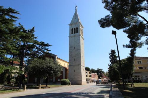 Apartamento Monika A2+2