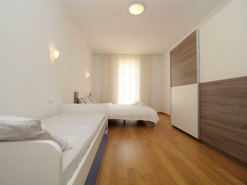 Apartman Adriatica