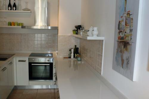Apartman Chris Novigrad