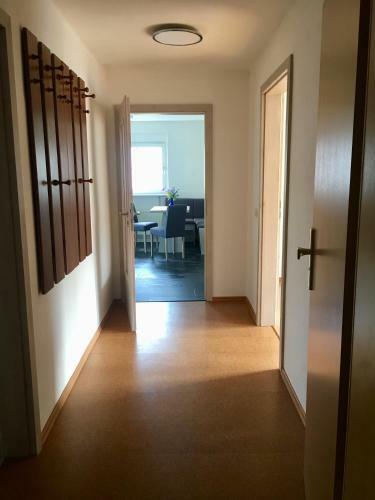 Apartamento Ferienwohnung Dresden Laubegast