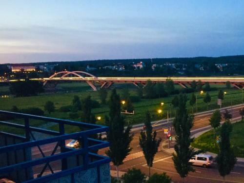 Apartamento Panoramablick Auf Elbe Und Schl�sser