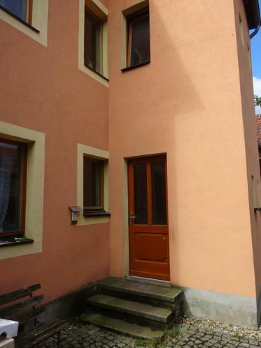Apartamento Frank�s Ferienwohnung In Dresden