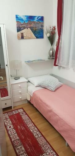 Apartment Golden Sun, Novigrad, Istria, Croatia