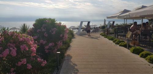 Apartment Golden Sun, Novigrad, Istria, Croatia