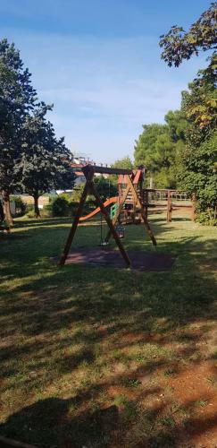 Apartment Golden Sun, Novigrad, Istria, Croatia