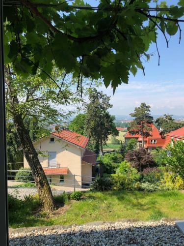 Apartamento Ferienwohung In Dresden Am Elbhang