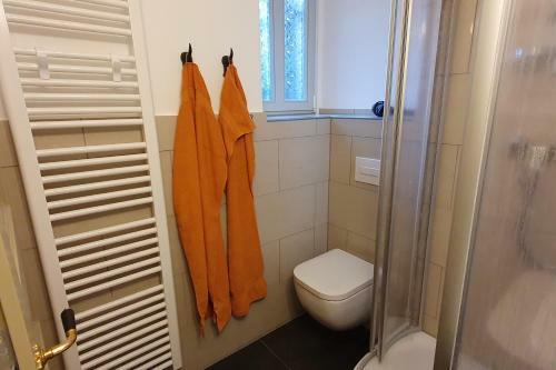 Villa Haniel Apartment Frieda