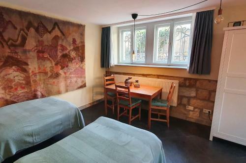Villa Haniel Apartment Frieda