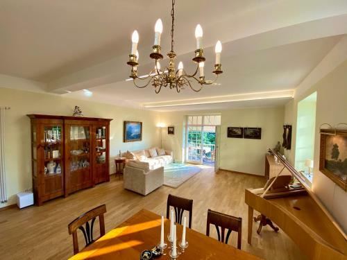 Apartamentos Ferienwohnung Natur Und Kunst