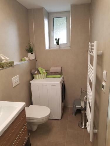 Apartamento Ferienwohnung Studio