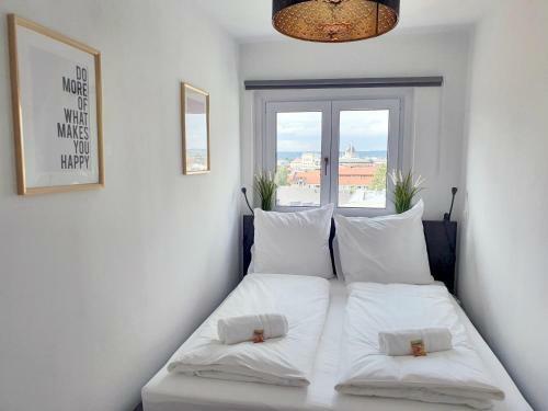 New! Pineapple Apartments Dresden Zwinger V