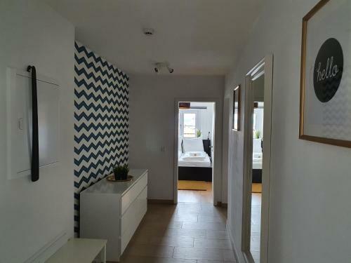 New! Pineapple Apartments Dresden Zwinger V