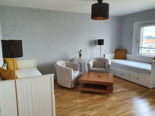 New! Pineapple Apartments Dresden Zwinger V