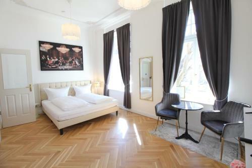 Apartamento Zu Besuch Im Palast - Perfekte Lage