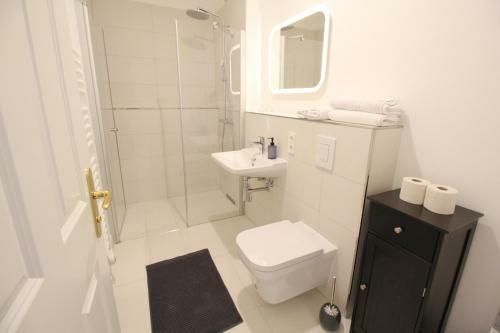 Apartamento Zu Besuch Im Palast - Perfekte Lage