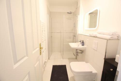 Apartamento Zu Besuch Im Palast - Perfekte Lage