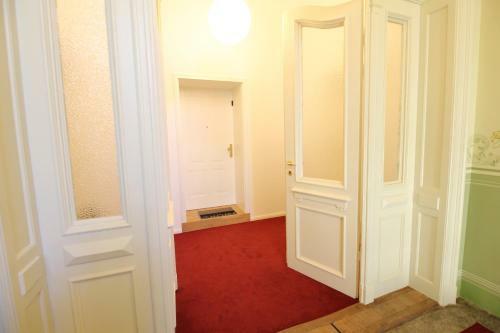 Apartamento Zu Besuch Im Palast - Perfekte Lage