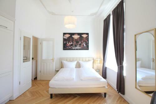 Apartamento Zu Besuch Im Palast - Perfekte Lage