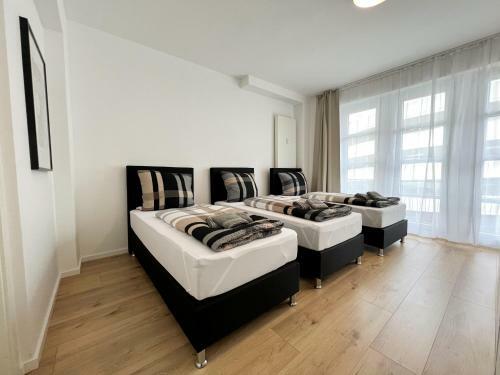 Apartamentos Centerapartments Premium Deluxe