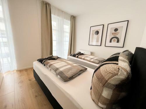 Apartamentos Centerapartments Premium Deluxe