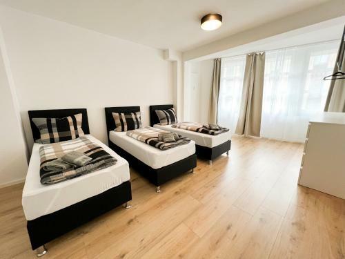 Apartamentos Centerapartments Premium Deluxe