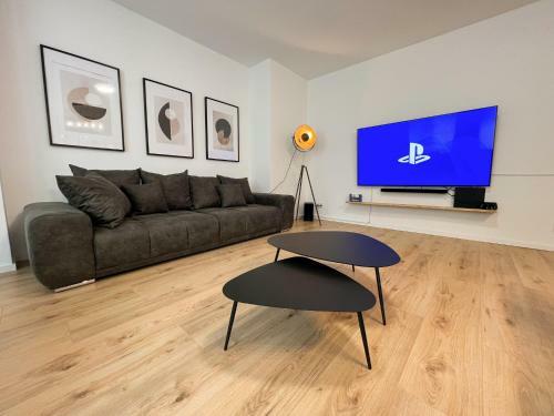 Apartamentos Centerapartments Premium Deluxe