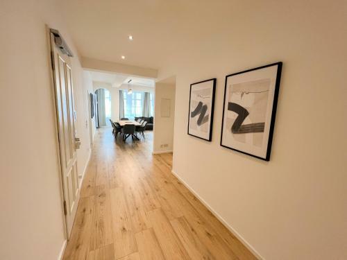Apartamentos Centerapartments Premium Deluxe