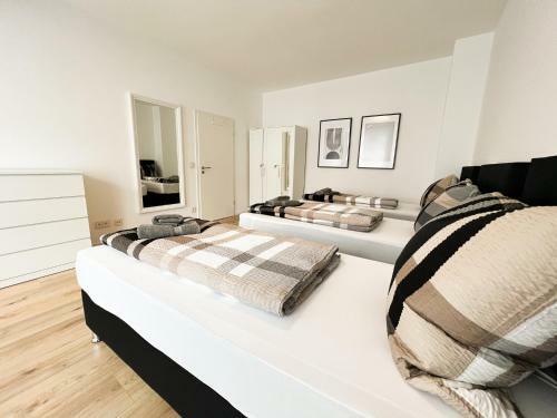 Apartamentos Centerapartments Premium Deluxe
