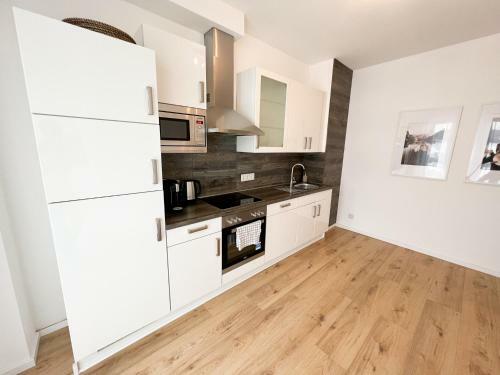 Apartamentos Centerapartments Premium Deluxe
